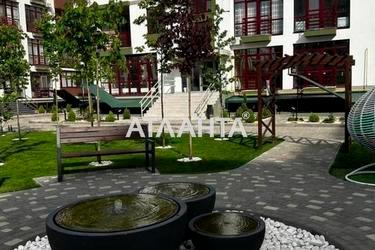 1-комнатная квартира по адресу ул. Бочарова ген. (площадь 22 м²) - Atlanta.ua - фото 20