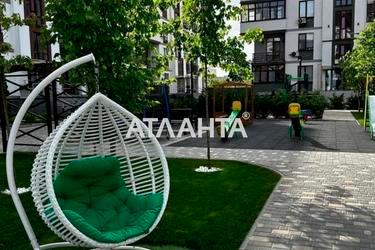 1-комнатная квартира по адресу ул. Бочарова ген. (площадь 22 м²) - Atlanta.ua - фото 21