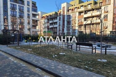 1-комнатная квартира по адресу ул. Бочарова ген. (площадь 22 м²) - Atlanta.ua - фото 18