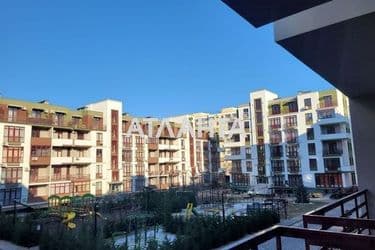 1-комнатная квартира по адресу ул. Бочарова ген. (площадь 22 м²) - Atlanta.ua - фото 19