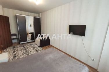 1-room apartment apartment by the address st. Evropeyskaya (area 32,4 m²) - Atlanta.ua - photo 24