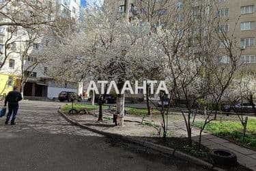 1-комнатная квартира по адресу ул. Левитана (площадь 38,2 м²) - Atlanta.ua - фото 42