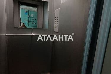 1-комнатная квартира по адресу ул. Левитана (площадь 38,2 м²) - Atlanta.ua - фото 44