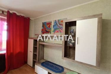 1-комнатная квартира по адресу ул. Левитана (площадь 38,2 м²) - Atlanta.ua - фото 27