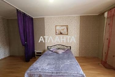 1-комнатная квартира по адресу ул. Левитана (площадь 38,2 м²) - Atlanta.ua - фото 24