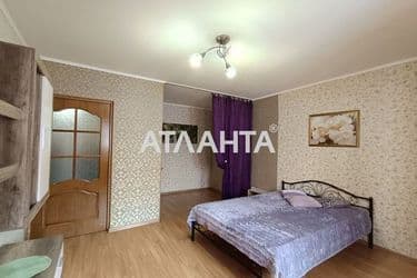 1-комнатная квартира по адресу ул. Левитана (площадь 38,2 м²) - Atlanta.ua - фото 23