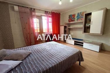 1-комнатная квартира по адресу ул. Левитана (площадь 38,2 м²) - Atlanta.ua - фото 26