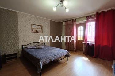 1-комнатная квартира по адресу ул. Левитана (площадь 38,2 м²) - Atlanta.ua - фото 28