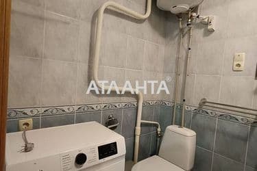 1-комнатная квартира по адресу ул. Левитана (площадь 38,2 м²) - Atlanta.ua - фото 33