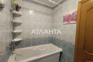 1-комнатная квартира по адресу ул. Левитана (площадь 38,2 м²) - Atlanta.ua - фото 34