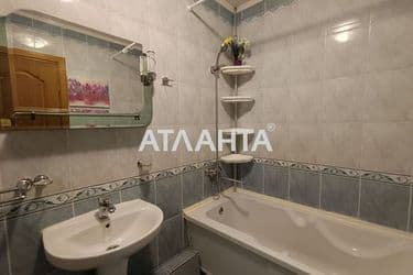 1-комнатная квартира по адресу ул. Левитана (площадь 38,2 м²) - Atlanta.ua - фото 35