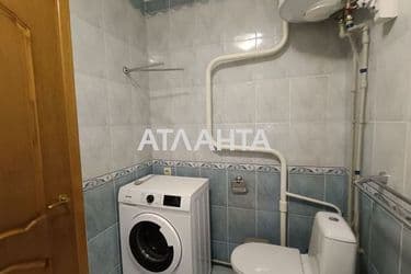 1-комнатная квартира по адресу ул. Левитана (площадь 38,2 м²) - Atlanta.ua - фото 36