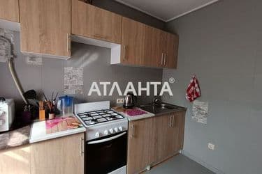 1-комнатная квартира по адресу ул. Левитана (площадь 38,2 м²) - Atlanta.ua - фото 38