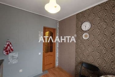 1-комнатная квартира по адресу ул. Левитана (площадь 38,2 м²) - Atlanta.ua - фото 39