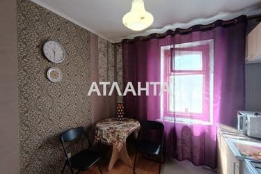 1-комнатная квартира по адресу ул. Левитана (площадь 38,2 м²) - Atlanta.ua - фото 40
