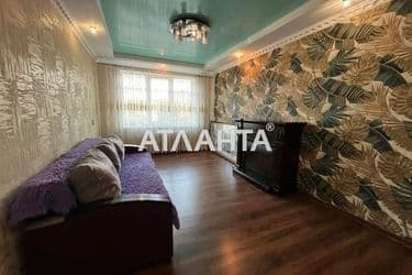 3-rooms apartment apartment by the address st. Levko Lukyanenko (area 64 m²) - Atlanta.ua - photo 15