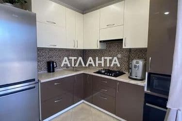1-room apartment apartment by the address st. Vinna gora (area 46,8 m²) - Atlanta.ua - photo 21