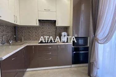 1-room apartment apartment by the address st. Vinna gora (area 46,8 m²) - Atlanta.ua - photo 22