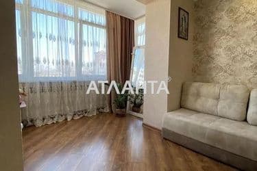 1-room apartment apartment by the address st. Vinna gora (area 46,8 m²) - Atlanta.ua - photo 26