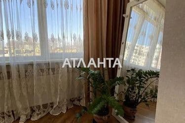 1-room apartment apartment by the address st. Vinna gora (area 46,8 m²) - Atlanta.ua - photo 30