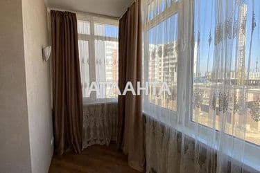 1-room apartment apartment by the address st. Vinna gora (area 46,8 m²) - Atlanta.ua - photo 31
