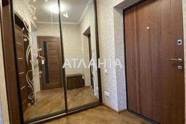 1-room apartment apartment by the address st. Vinna gora (area 46,8 m²) - Atlanta.ua - photo 35