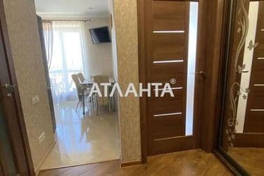 1-room apartment apartment by the address st. Vinna gora (area 46,8 m²) - Atlanta.ua - photo 36
