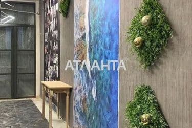 1-room apartment apartment by the address st. Promyshlennaya (area 31 m²) - Atlanta.ua - photo 14