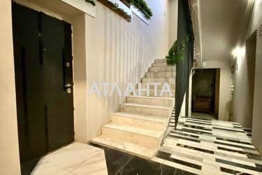 1-room apartment apartment by the address st. Promyshlennaya (area 31 m²) - Atlanta.ua - photo 15