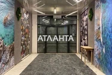 1-room apartment apartment by the address st. Promyshlennaya (area 31 m²) - Atlanta.ua - photo 17