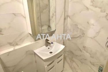1-room apartment apartment by the address st. Promyshlennaya (area 31 m²) - Atlanta.ua - photo 13