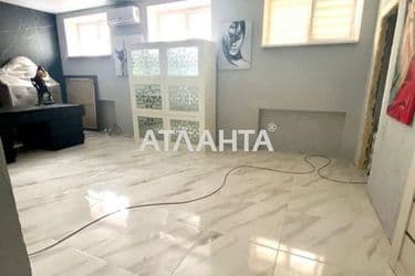 1-room apartment apartment by the address st. Promyshlennaya (area 31 m²) - Atlanta.ua - photo 11