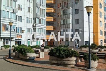 2-комнатная квартира по адресу ул. Среднефонтанская (площадь 71 м²) - Atlanta.ua - фото 11