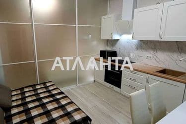 1-room apartment apartment by the address st. Borovskogo Nikolaya (area 35,2 m²) - Atlanta.ua - photo 25