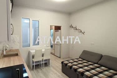 1-room apartment apartment by the address st. Borovskogo Nikolaya (area 35,2 m²) - Atlanta.ua - photo 26