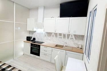 1-room apartment apartment by the address st. Borovskogo Nikolaya (area 35,2 m²) - Atlanta.ua - photo 27