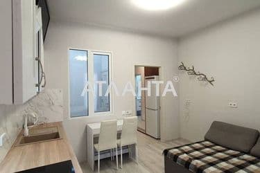 1-room apartment apartment by the address st. Borovskogo Nikolaya (area 35,2 m²) - Atlanta.ua - photo 28