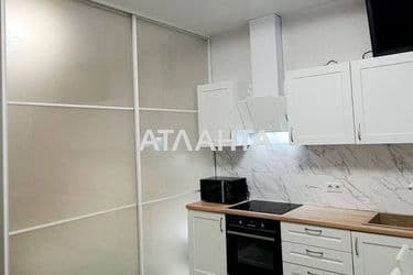 1-room apartment apartment by the address st. Borovskogo Nikolaya (area 35,2 m²) - Atlanta.ua - photo 29