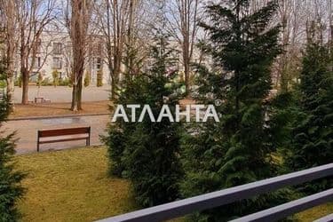 1-room apartment apartment by the address st. Borovskogo Nikolaya (area 35,2 m²) - Atlanta.ua - photo 34