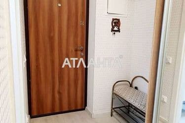 1-room apartment apartment by the address st. Borovskogo Nikolaya (area 35,2 m²) - Atlanta.ua - photo 36