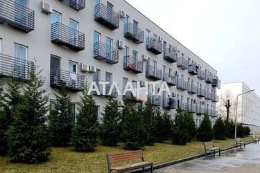 1-room apartment apartment by the address st. Borovskogo Nikolaya (area 35,2 m²) - Atlanta.ua - photo 44