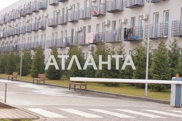 1-room apartment apartment by the address st. Borovskogo Nikolaya (area 35,2 m²) - Atlanta.ua - photo 46