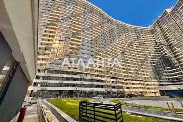1-room apartment apartment by the address st. Kurortnyy per (area 47,9 m²) - Atlanta.ua - photo 25