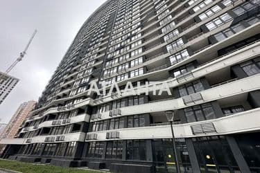 1-room apartment apartment by the address st. Kurortnyy per (area 47,9 m²) - Atlanta.ua - photo 32