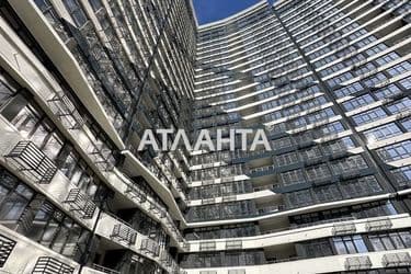 1-room apartment apartment by the address st. Kurortnyy per (area 47,9 m²) - Atlanta.ua - photo 34
