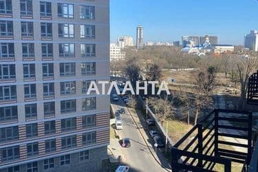 1-room apartment apartment by the address st. Kurortnyy per (area 47,9 m²) - Atlanta.ua - photo 19