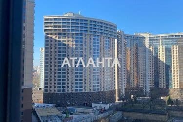 1-room apartment apartment by the address st. Kurortnyy per (area 47,9 m²) - Atlanta.ua - photo 20