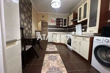 2-rooms apartment apartment by the address st. Dnepropetr dor Semena Paliya (area 74 m²) - Atlanta.ua - photo 25