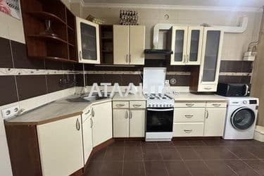 2-rooms apartment apartment by the address st. Dnepropetr dor Semena Paliya (area 74 m²) - Atlanta.ua - photo 27