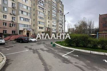 2-rooms apartment apartment by the address st. Dnepropetr dor Semena Paliya (area 74 m²) - Atlanta.ua - photo 47